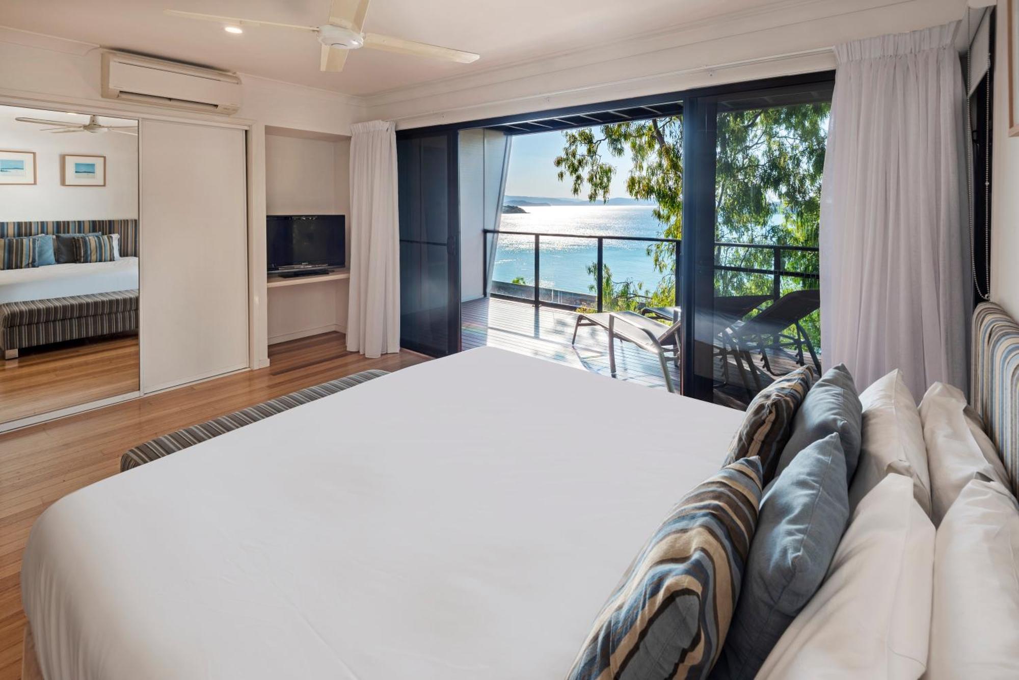 Shorelines Hamilton Island Zewnętrze zdjęcie