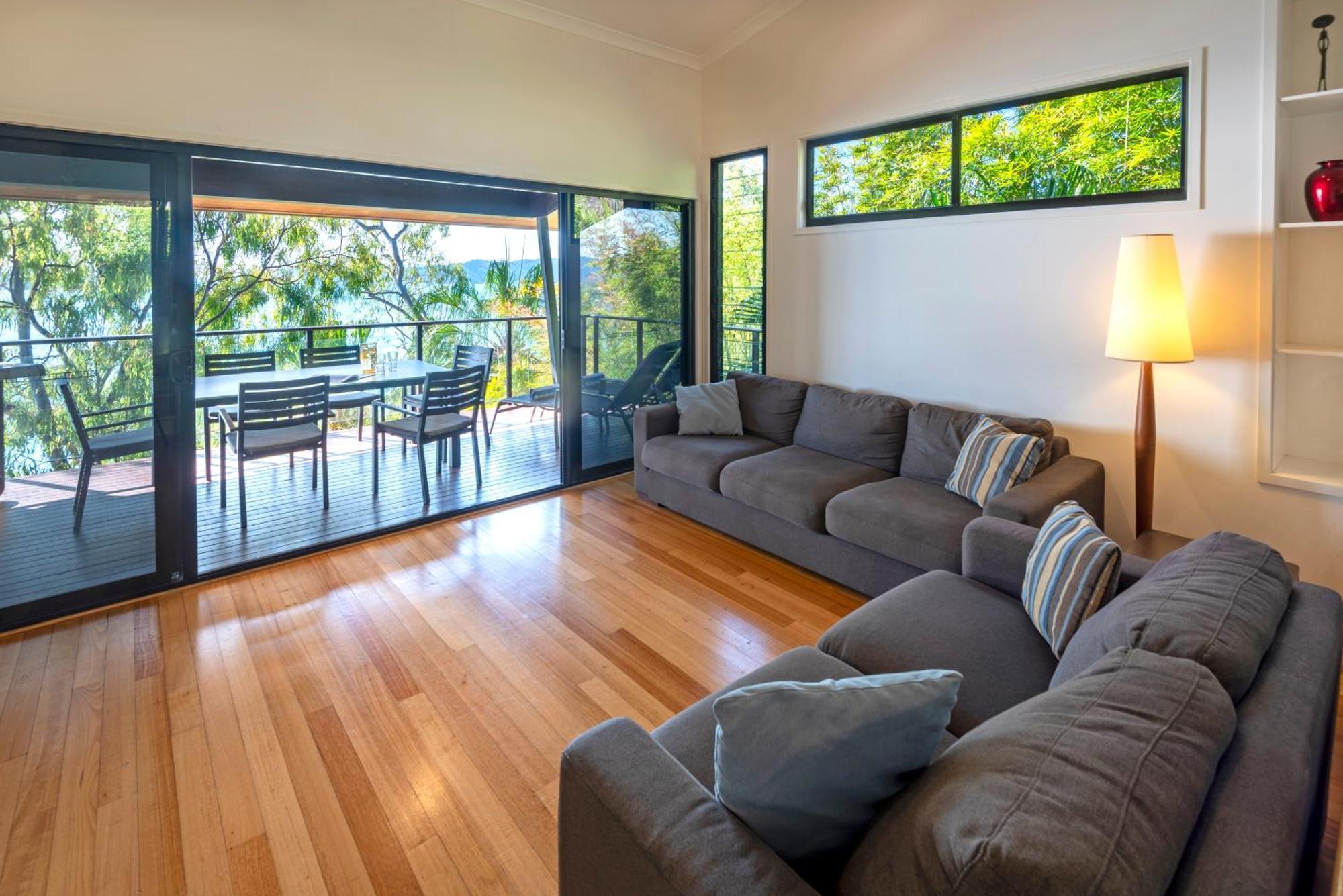Shorelines Hamilton Island Zewnętrze zdjęcie