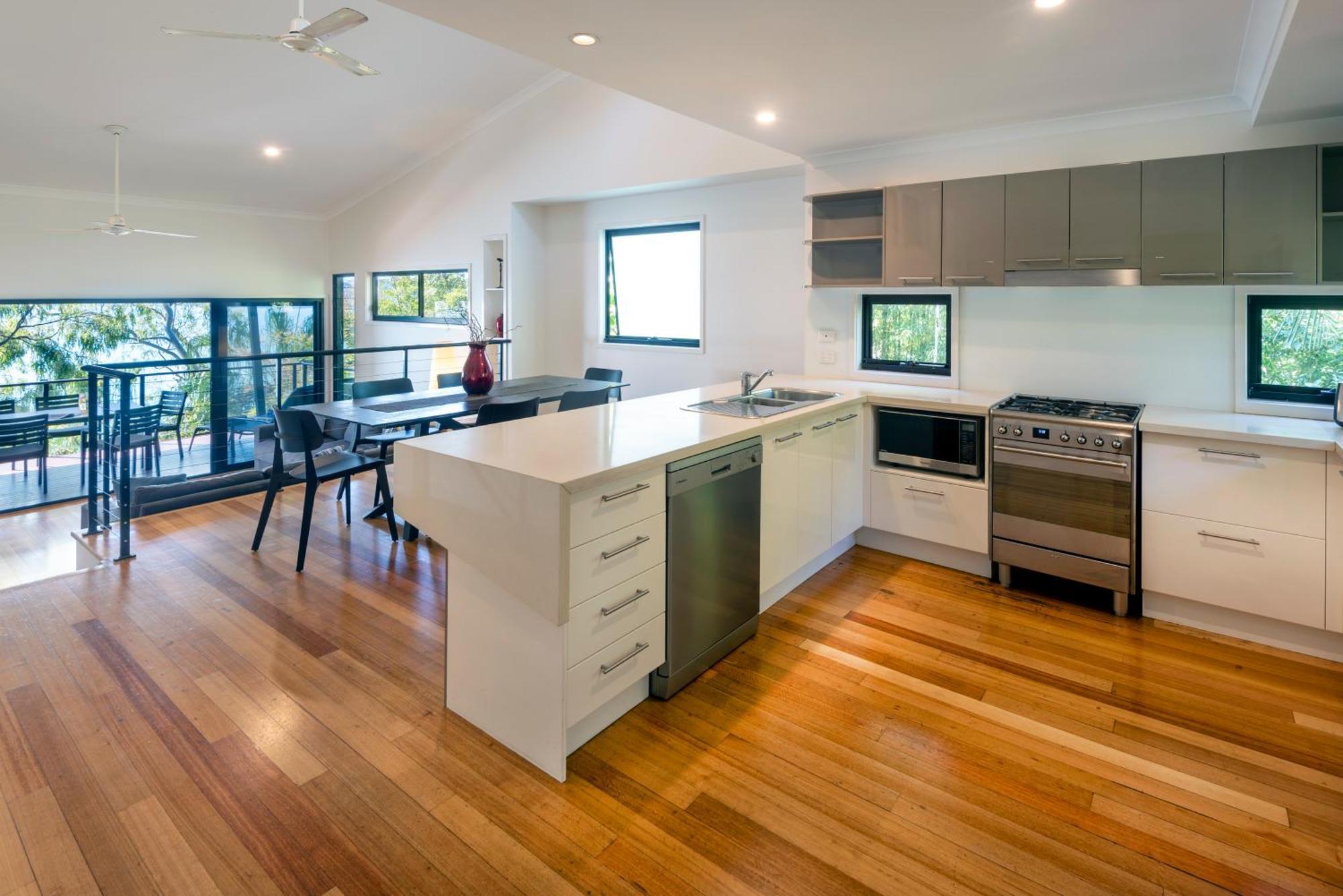 Shorelines Hamilton Island Zewnętrze zdjęcie