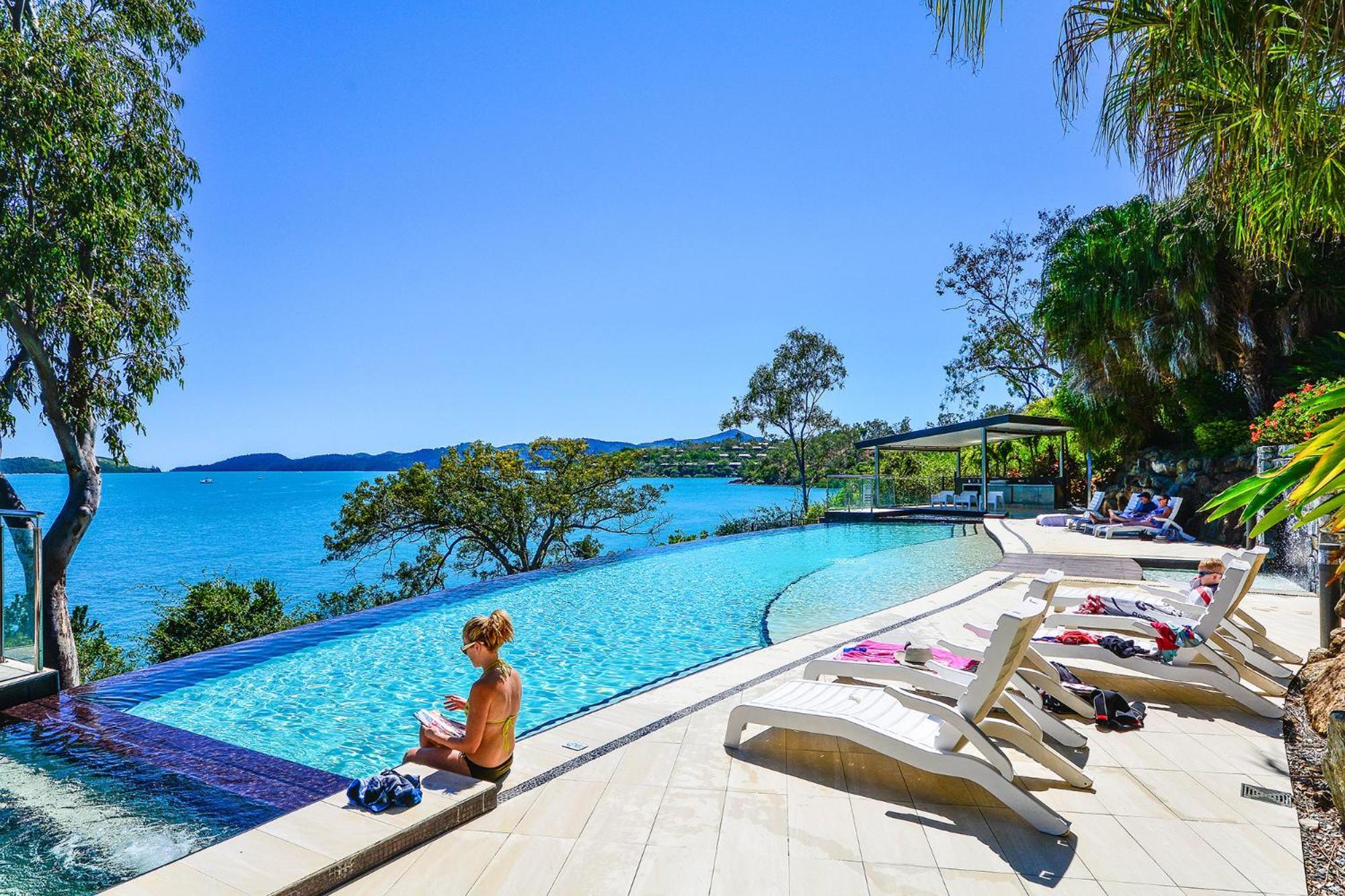 Shorelines Hamilton Island Zewnętrze zdjęcie