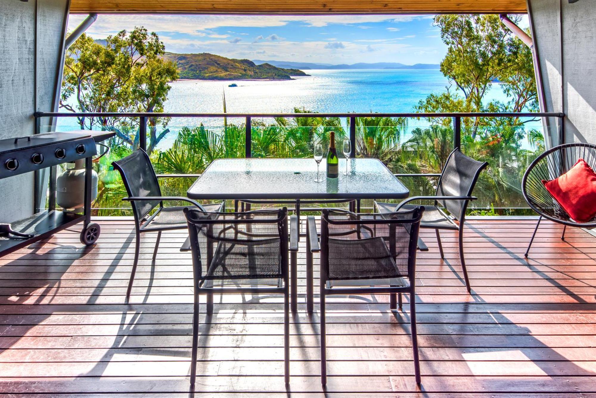 Shorelines Hamilton Island Zewnętrze zdjęcie