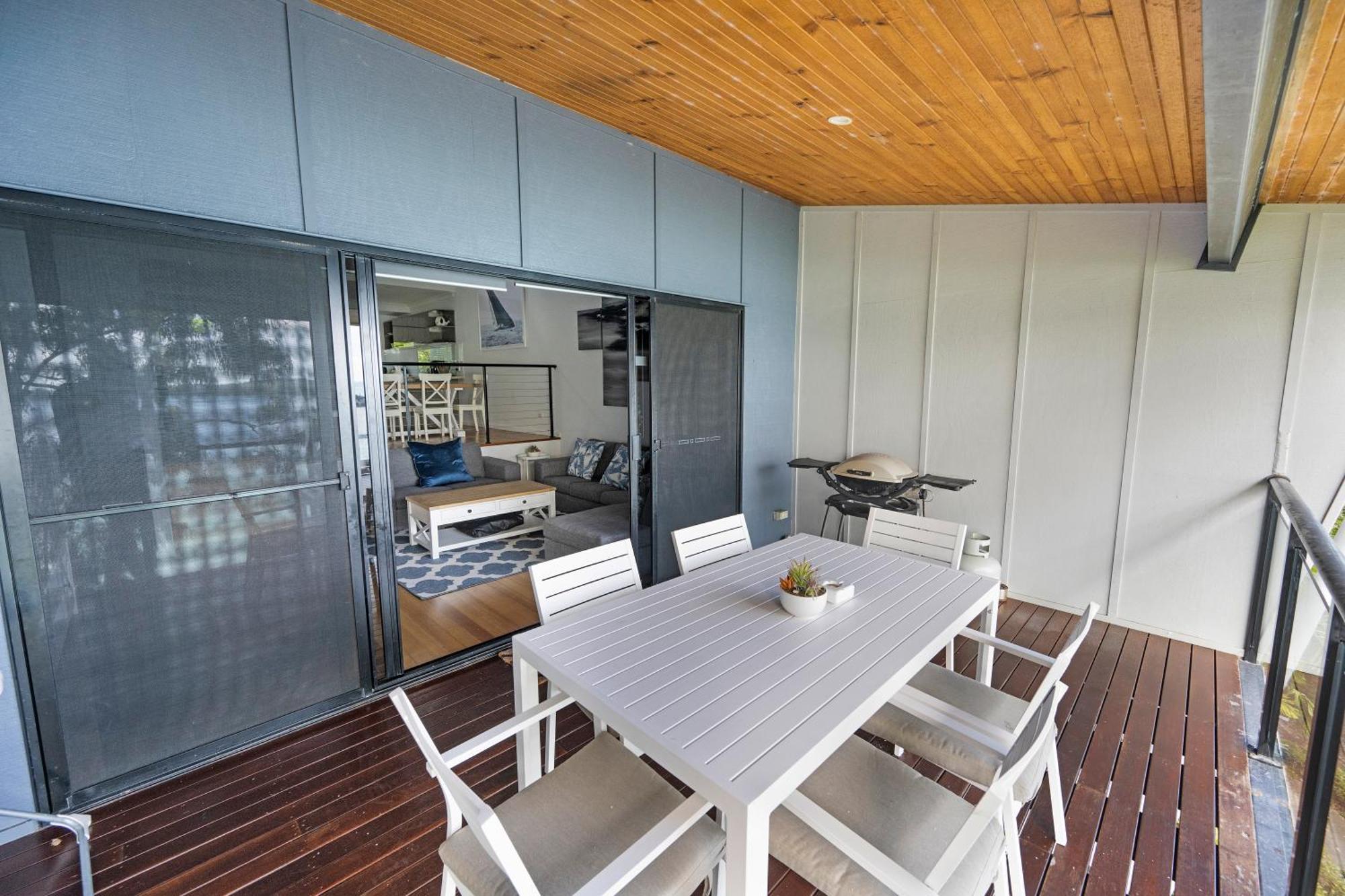 Shorelines Hamilton Island Zewnętrze zdjęcie