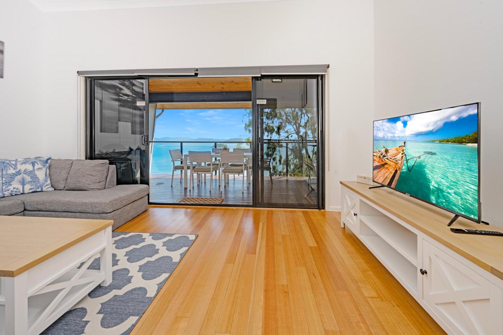 Shorelines Hamilton Island Zewnętrze zdjęcie