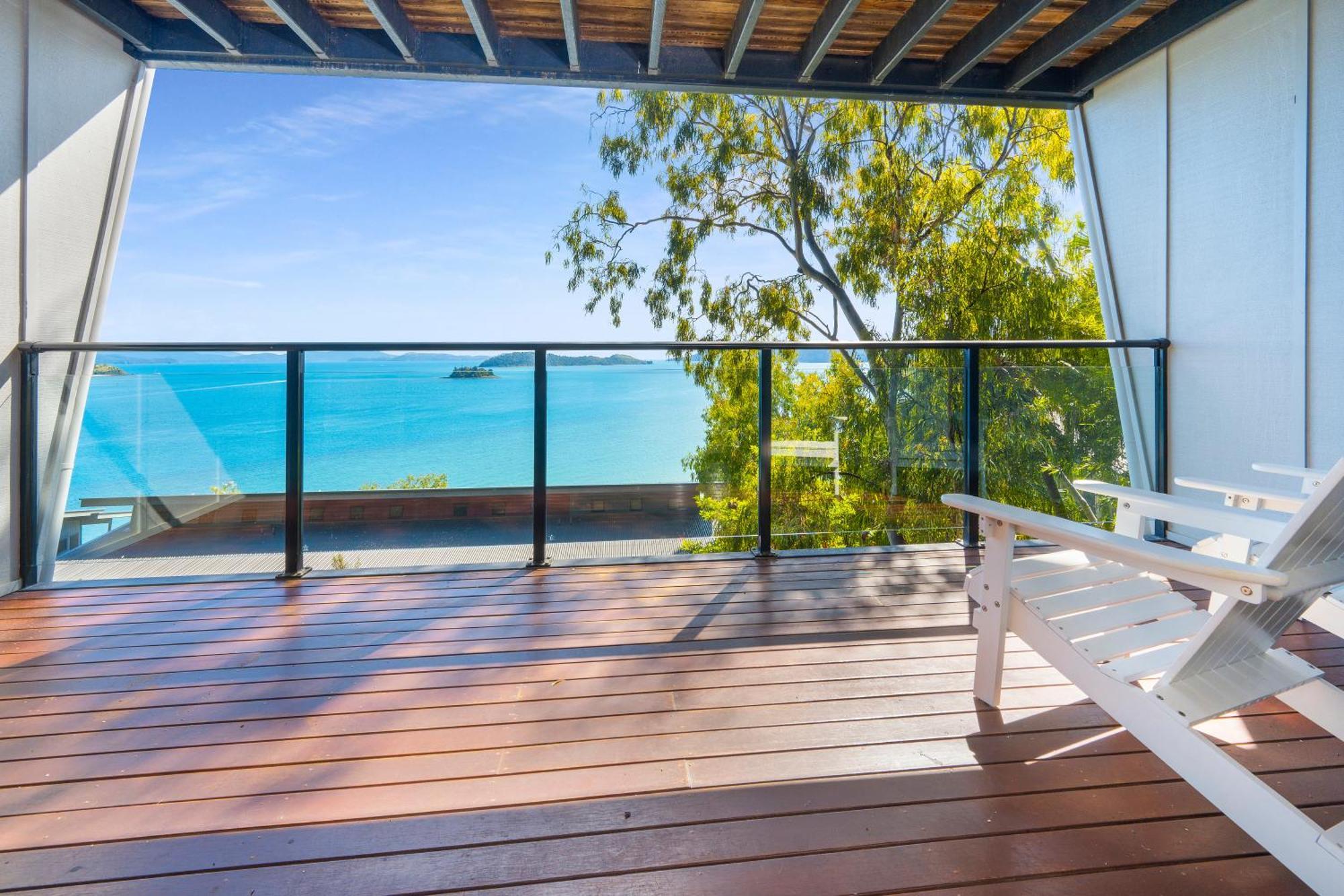 Shorelines Hamilton Island Zewnętrze zdjęcie