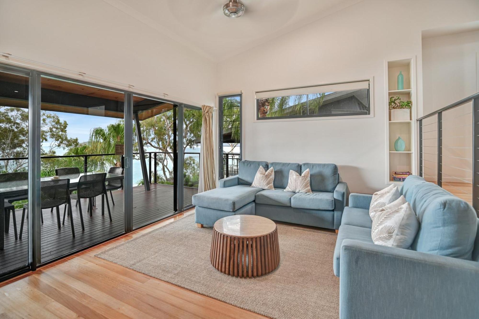 Shorelines Hamilton Island Zewnętrze zdjęcie