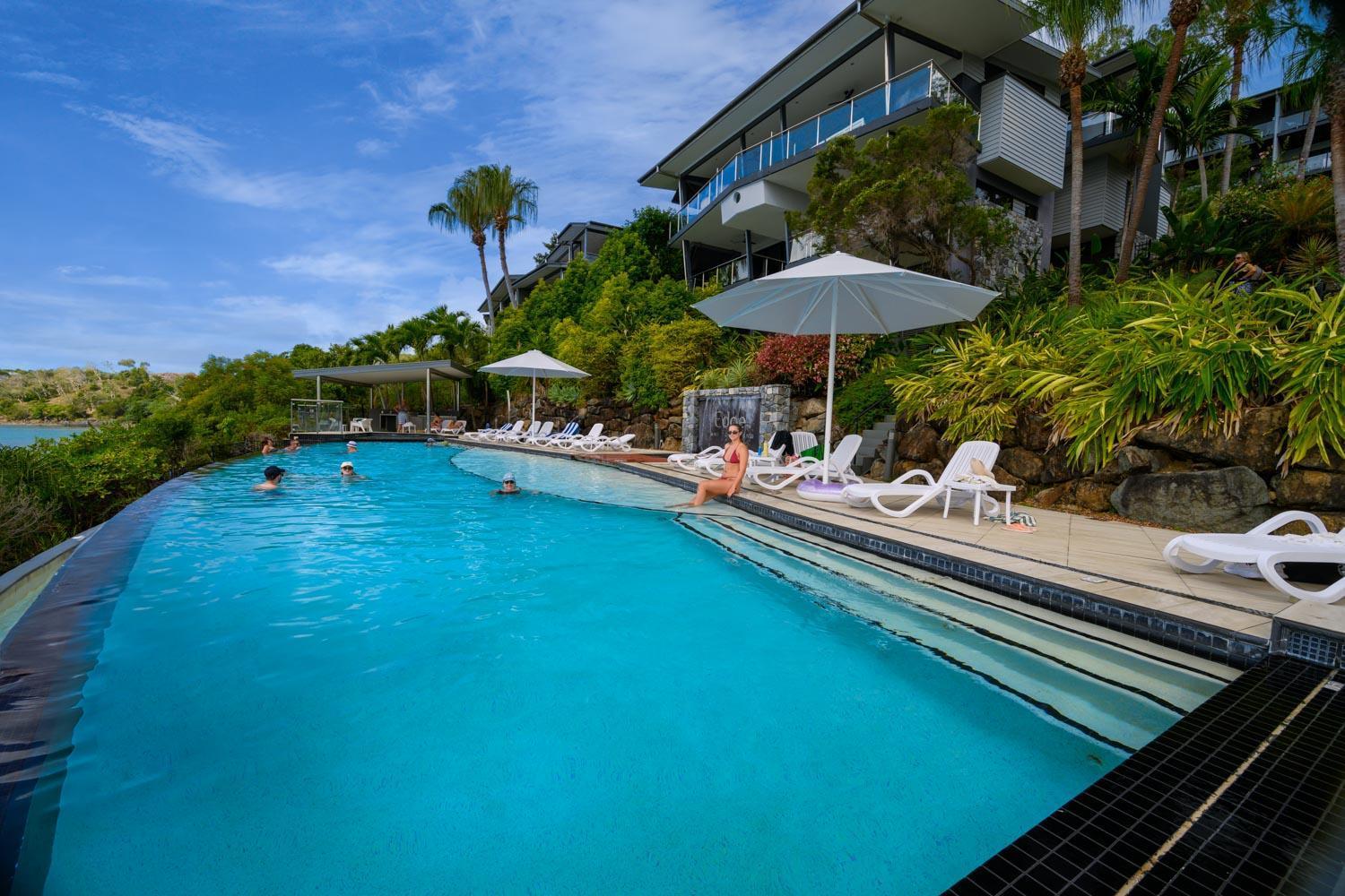 Shorelines Hamilton Island Zewnętrze zdjęcie