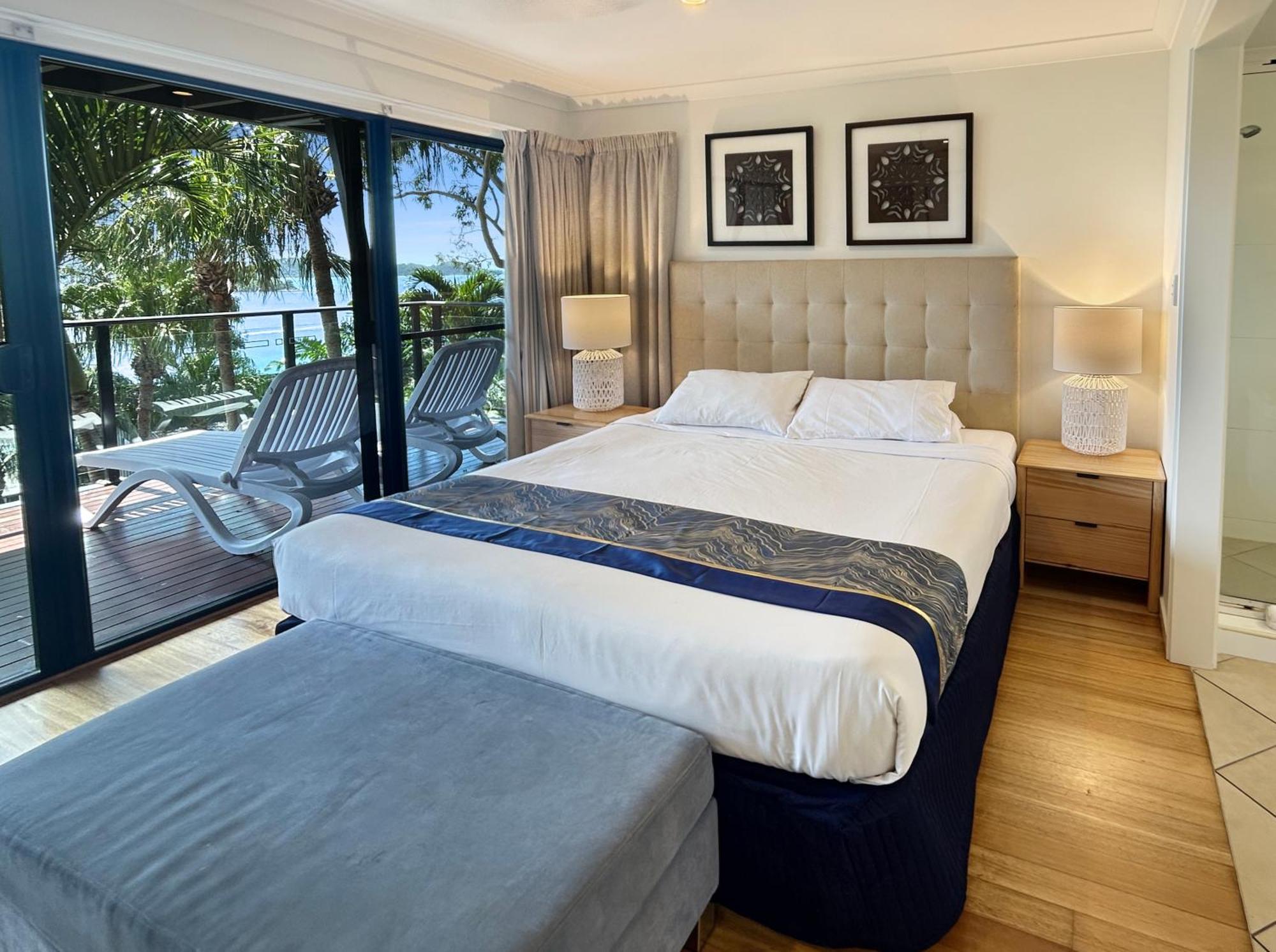 Shorelines Hamilton Island Zewnętrze zdjęcie