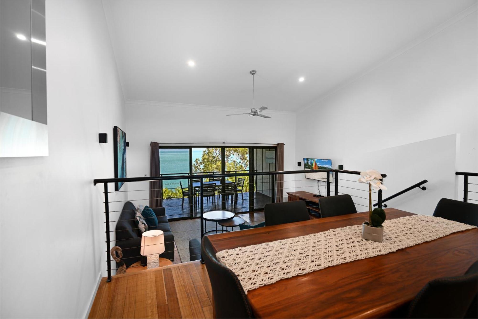 Shorelines Hamilton Island Zewnętrze zdjęcie