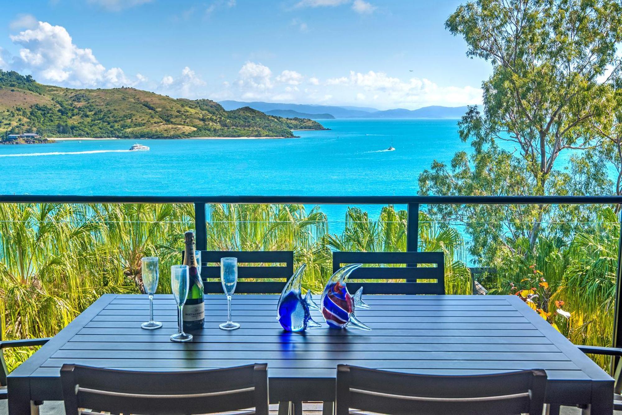 Shorelines Hamilton Island Zewnętrze zdjęcie