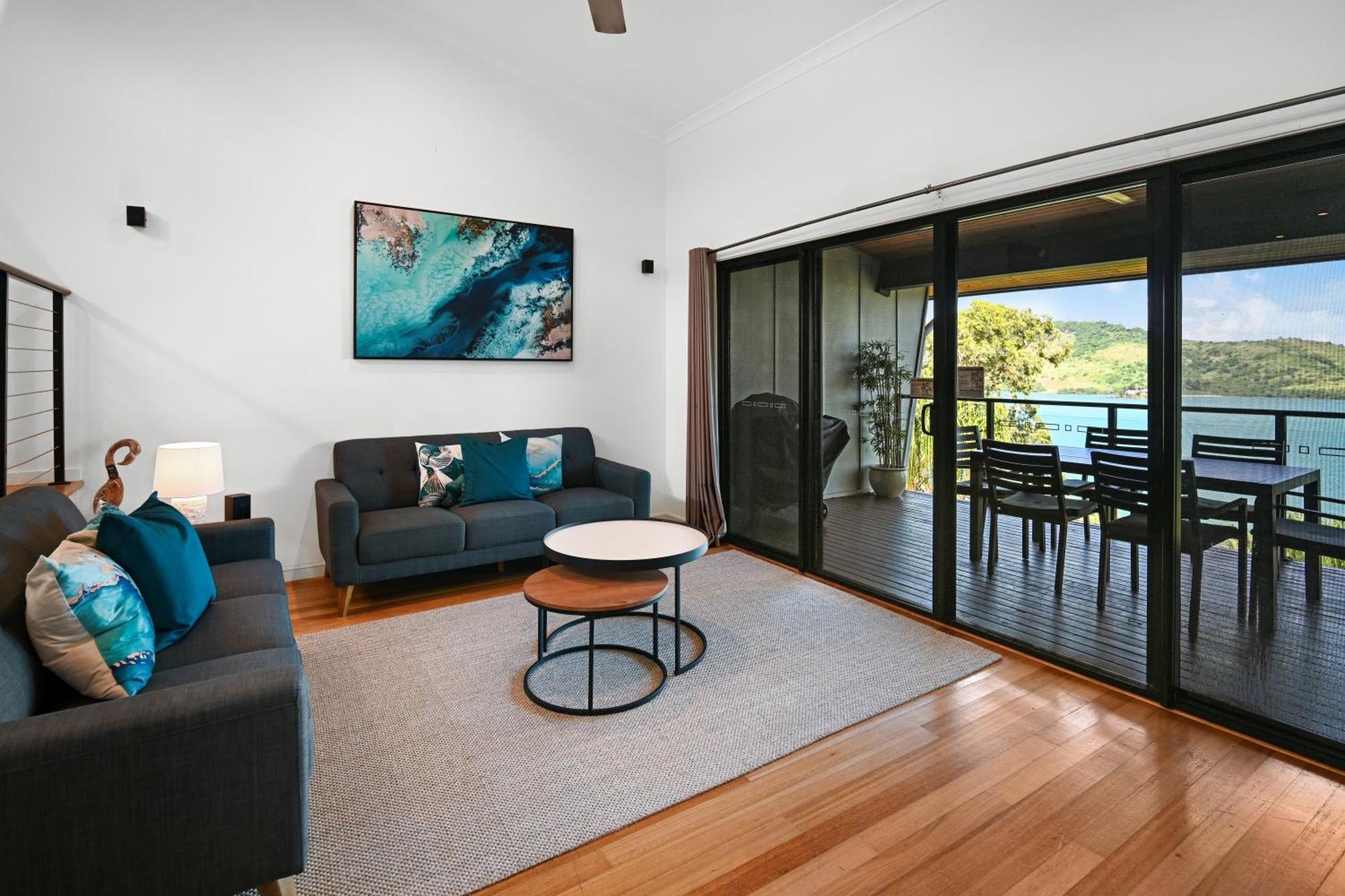 Shorelines Hamilton Island Zewnętrze zdjęcie