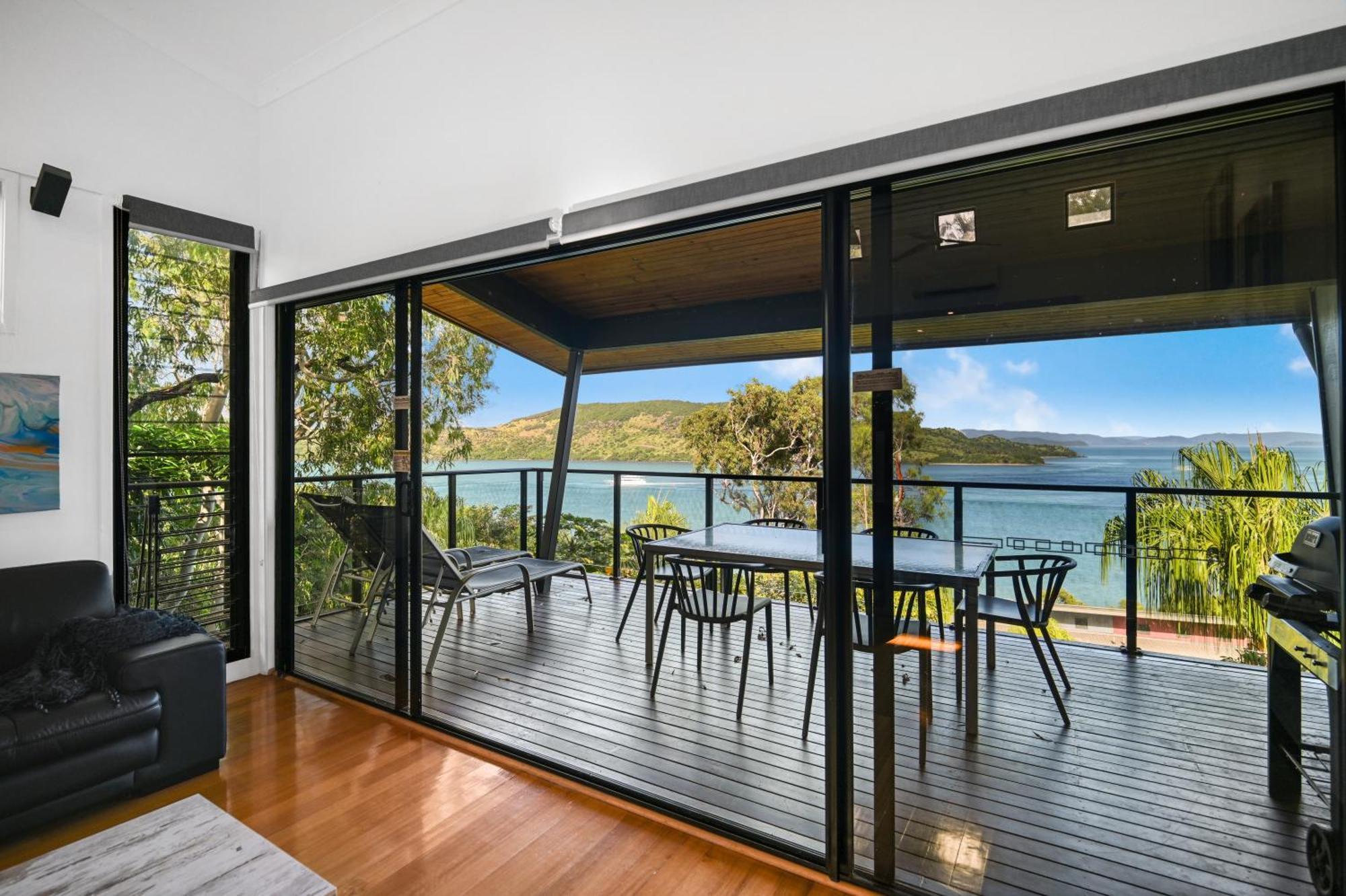 Shorelines Hamilton Island Zewnętrze zdjęcie