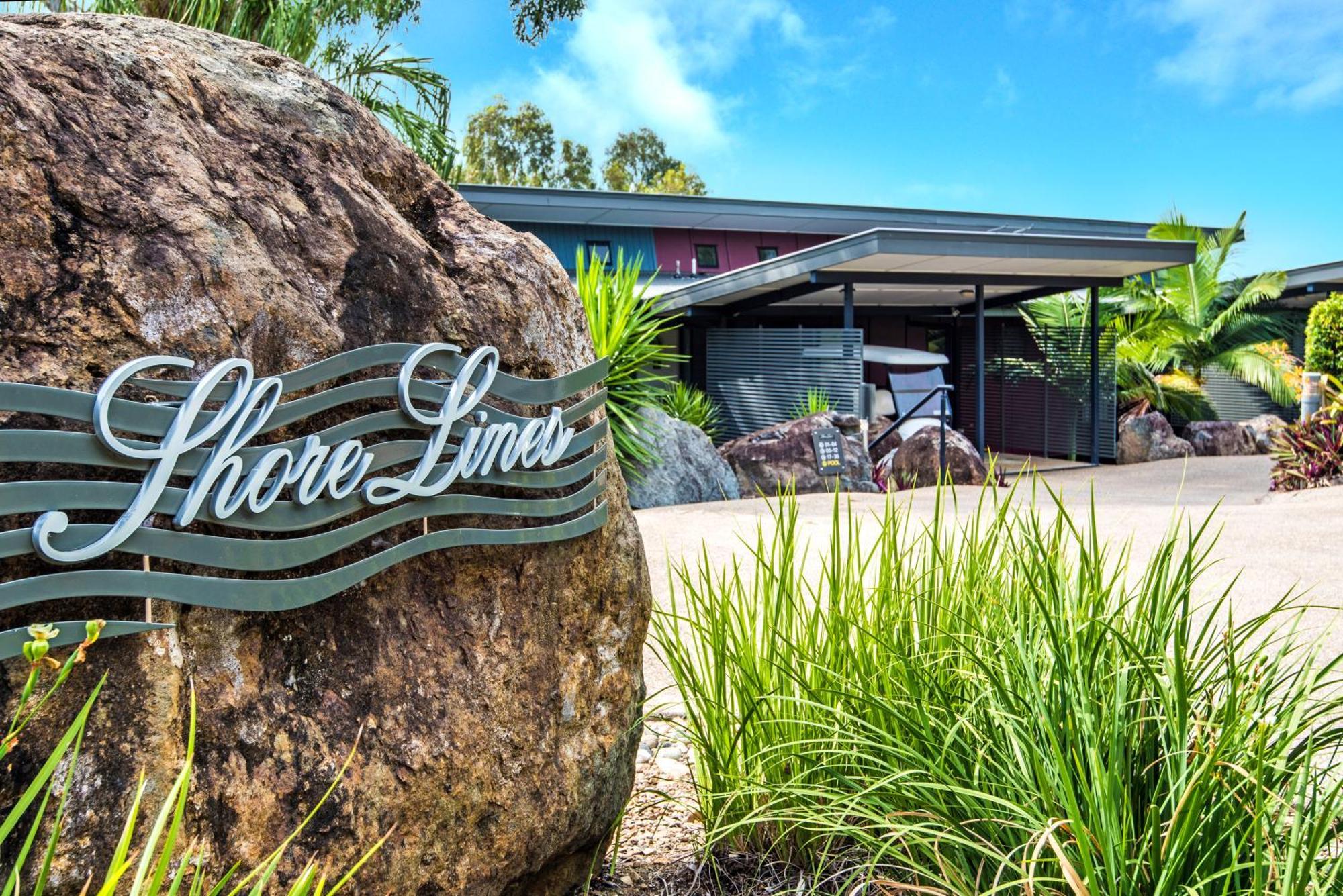 Shorelines Hamilton Island Zewnętrze zdjęcie