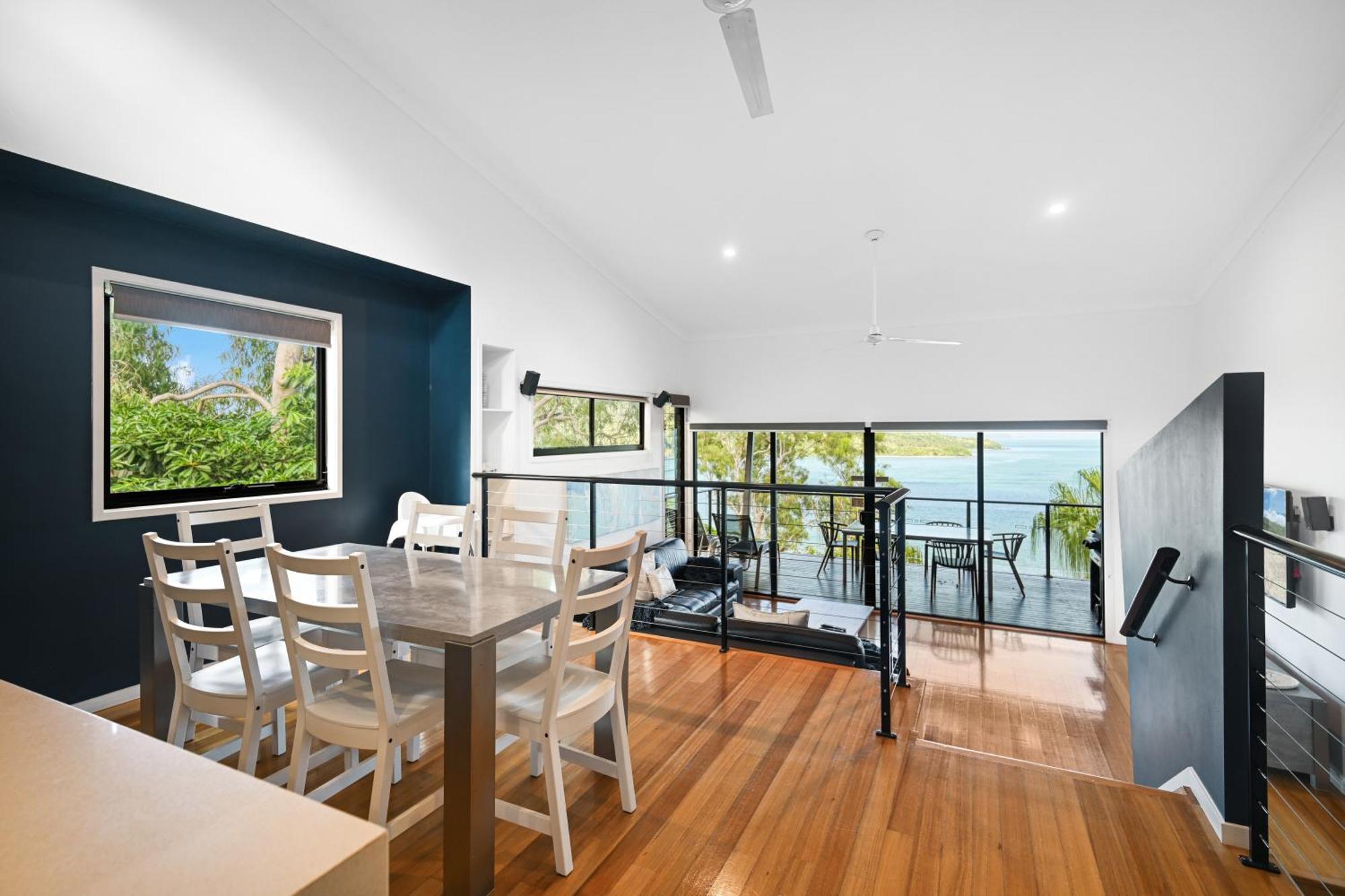 Shorelines Hamilton Island Zewnętrze zdjęcie